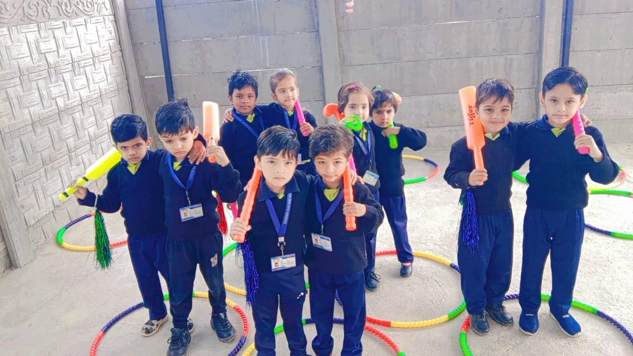 Student 5